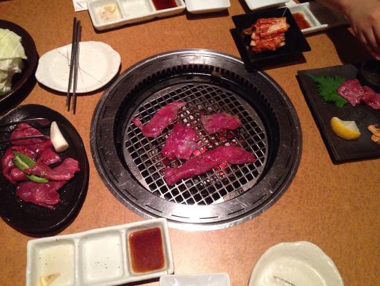 Namsan Matsumoto Ekimae